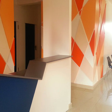code dental clinic