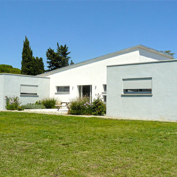 Villa à Aléria