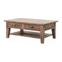Coffee/console tables