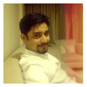 Foto von Sanket Joshi