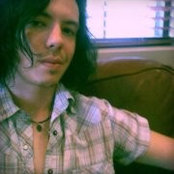 Benjamin Barbour's photo