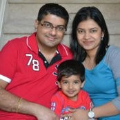 Foto von Paresh Solanki
