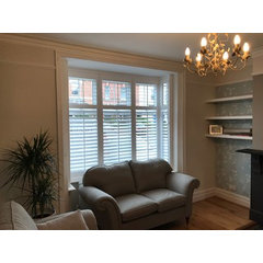 Utopia blinds curtains and plantation shutters