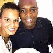 Foto von Brazilians Silva