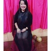 Judith Mae San Pedro's photo