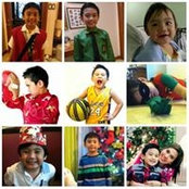 Paul Matthew Guevara's photo