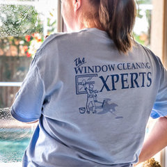 Window Cleaning Experts Inc