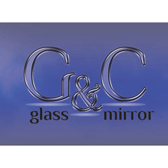 G&C Glass and Mirror