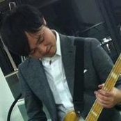 Naoki Sanpei's photo