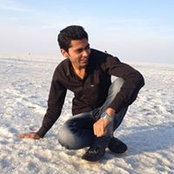 RaXit Gajera's photo