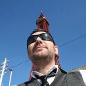 Mark Walton's photo