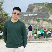 Alunk Hendri's photo