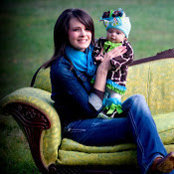 Sheena Horton's photo