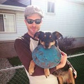 Scott Kirby's photo