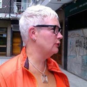 Ann Bergström's photo