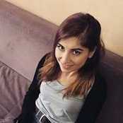 Foto von Büşra Yurt