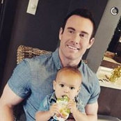 Christopher Patrick's photo