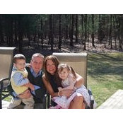 Kathleen Robine's photo