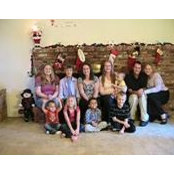 Sarah Hunt's photo