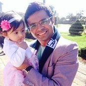 Gaurav Vekaria's photo