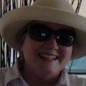 Mary Beth Hauets foto