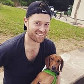 Foto von Chad Poynting