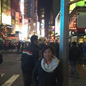 Foto de Mary Yang