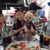 Joyce Chan's photo