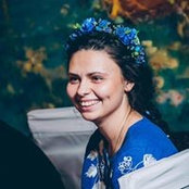 Foto von Iryna Kolisnyk