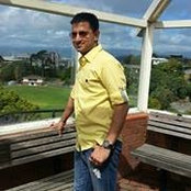 Pari Sambasivan's photo