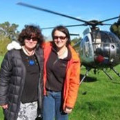 Elizabeth Cates's photo