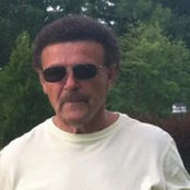 John Brookss billede