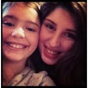 Millie Moores foto