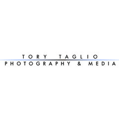 Tory Taglio Photography and Media Production