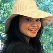 Akiko Murakami's photo