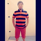 Ronald Li's photo