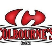 Foto von Brad Colbourne