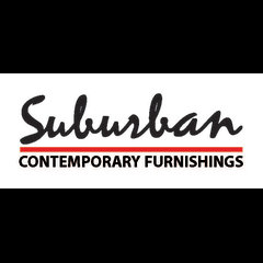 Suburban Contemporary Furniture