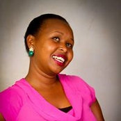 Antonette Korir's photo