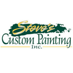 Steve's Custom Painting Inc