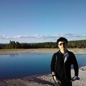 Jian Wang's photo