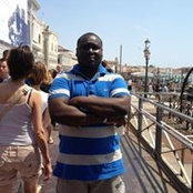 William Acquaah's photo