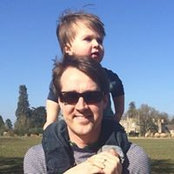 James Phythian-Adams's photo