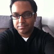 Foto de Karthik Ramakrishnan