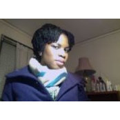 Gabrielle Phillip's photo