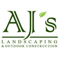 AJ's Landscaping & Outdoor Construction's profile photo