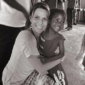 Chrissy Myal's photo