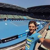 Carlton Baillon's photo