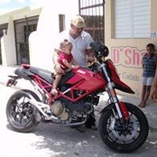 Poncio Salcedo's photo