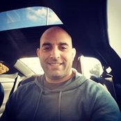 Allon Schaham's photo